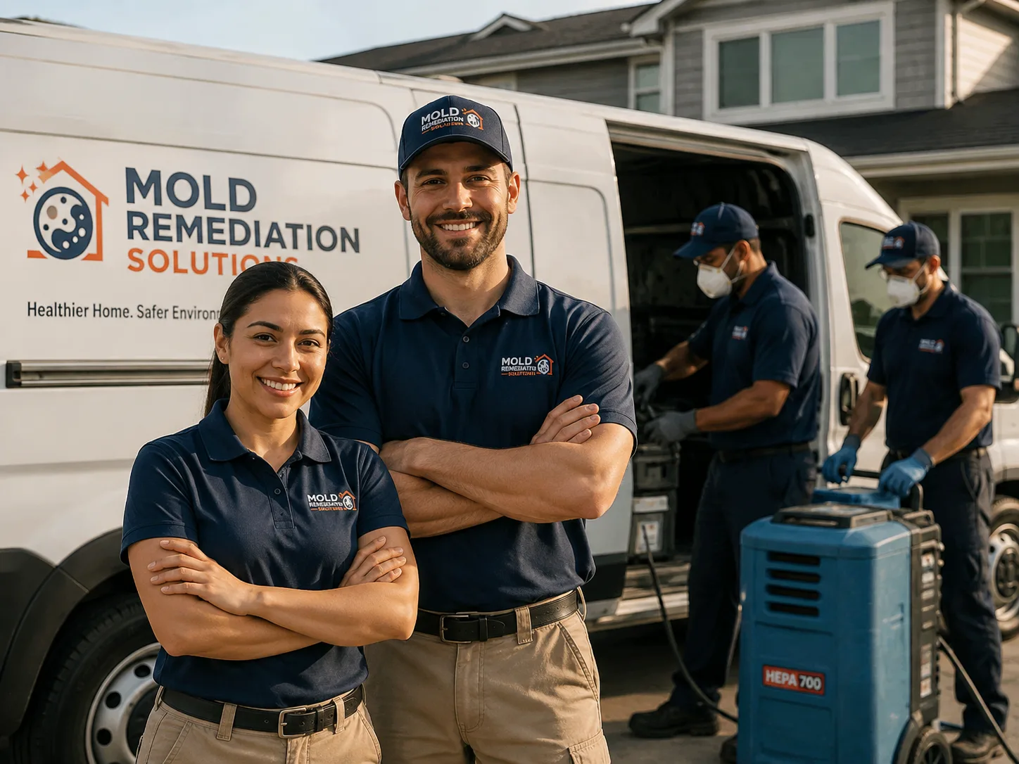 Mold Remediation company in Hoosick Falls, NY